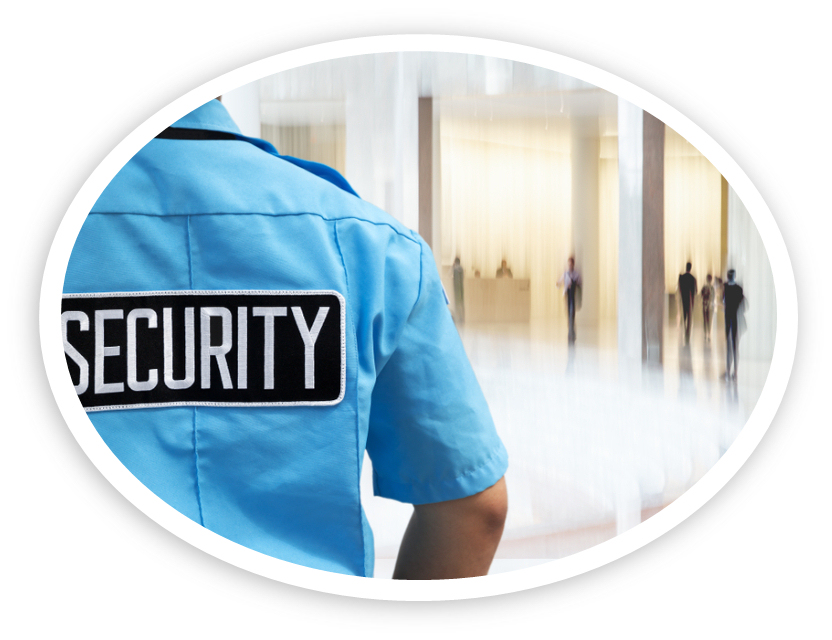 Test métiers de la sécurité