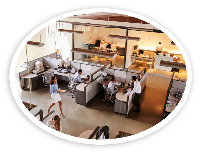 CompetencesPro BackOffice